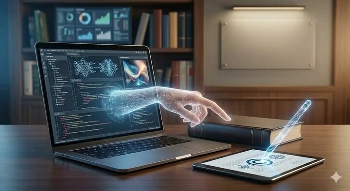 هوش مصنوعی و معمای مالکیت آثار دیجیتال