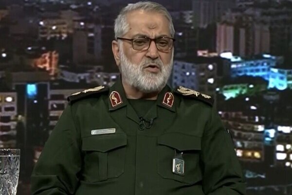 سردار شکارچی: ایران مجرب‌ترین کشور جهان در جنگ های نامتقارن است