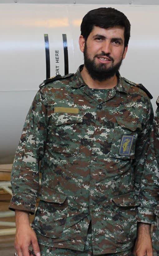 میراث یک انگشتر؛ وقتی فرمانده به پسرش اقتدا کرد