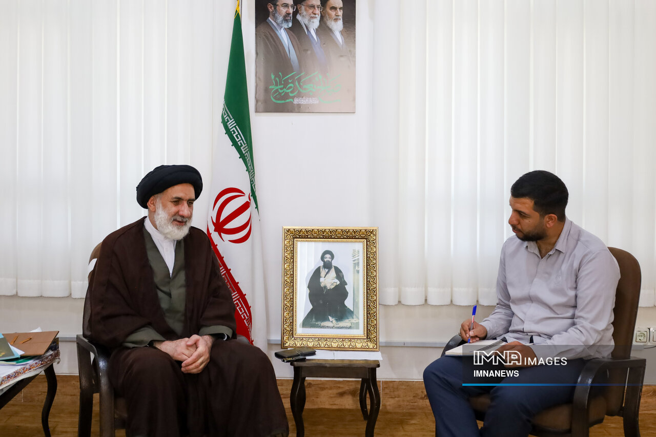 آیت‌الله دهکردی؛ عالمی فراتر از یک نام در تاریخ چهارمحال‌وبختیاری