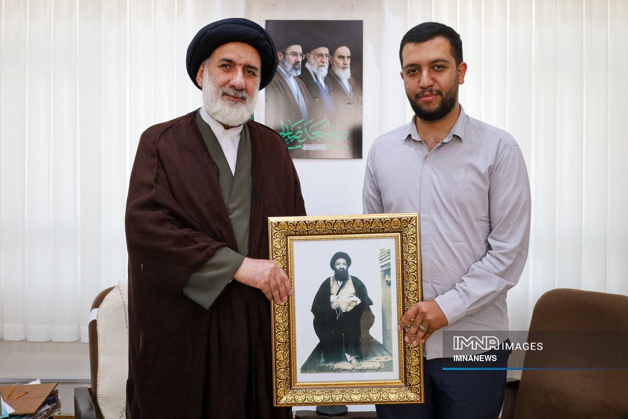 آیتالله دهکردی؛ عالمی فراتر از یک نام در تاریخ چهارمحالوبختیاری