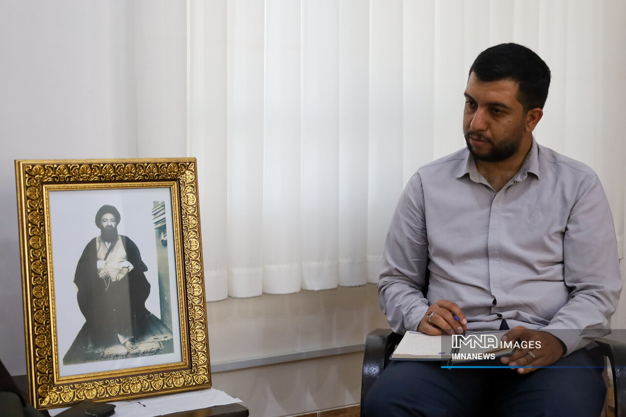 آیت‌الله دهکردی؛ عالمی فراتر از یک نام در تاریخ چهارمحال‌وبختیاری