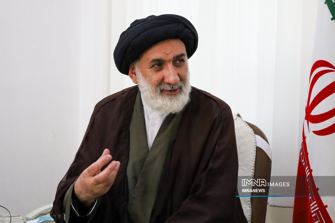 آیتالله دهکردی؛ عالمی فراتر از یک نام در تاریخ چهارمحالوبختیاری