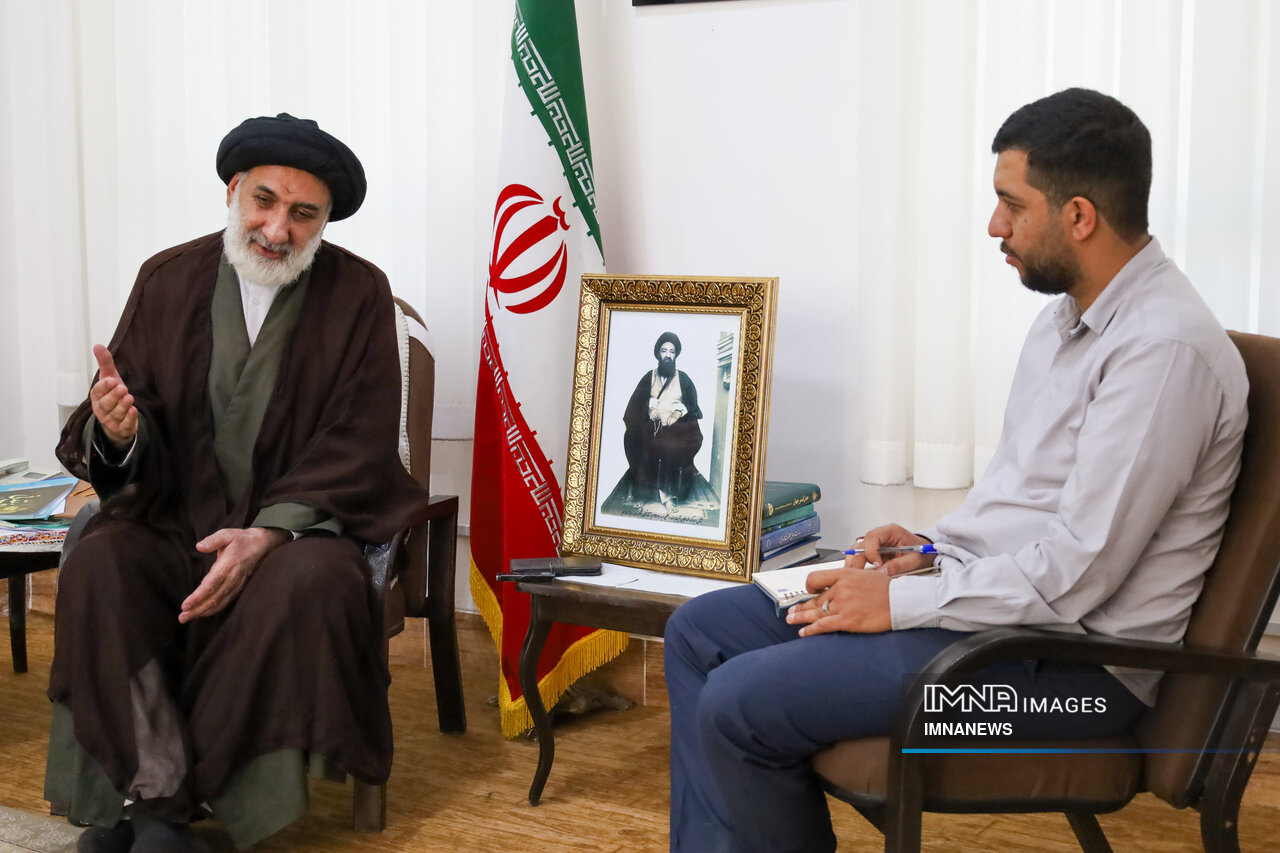 آیت‌الله دهکردی؛ عالمی فراتر از یک نام در تاریخ چهارمحال‌وبختیاری