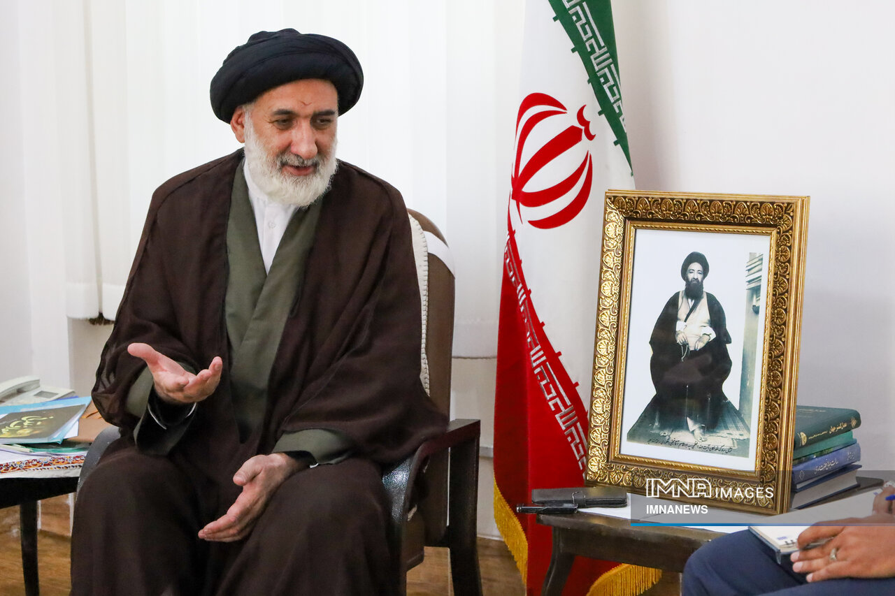 آیتالله دهکردی؛ عالمی فراتر از یک نام در تاریخ چهارمحالوبختیاری