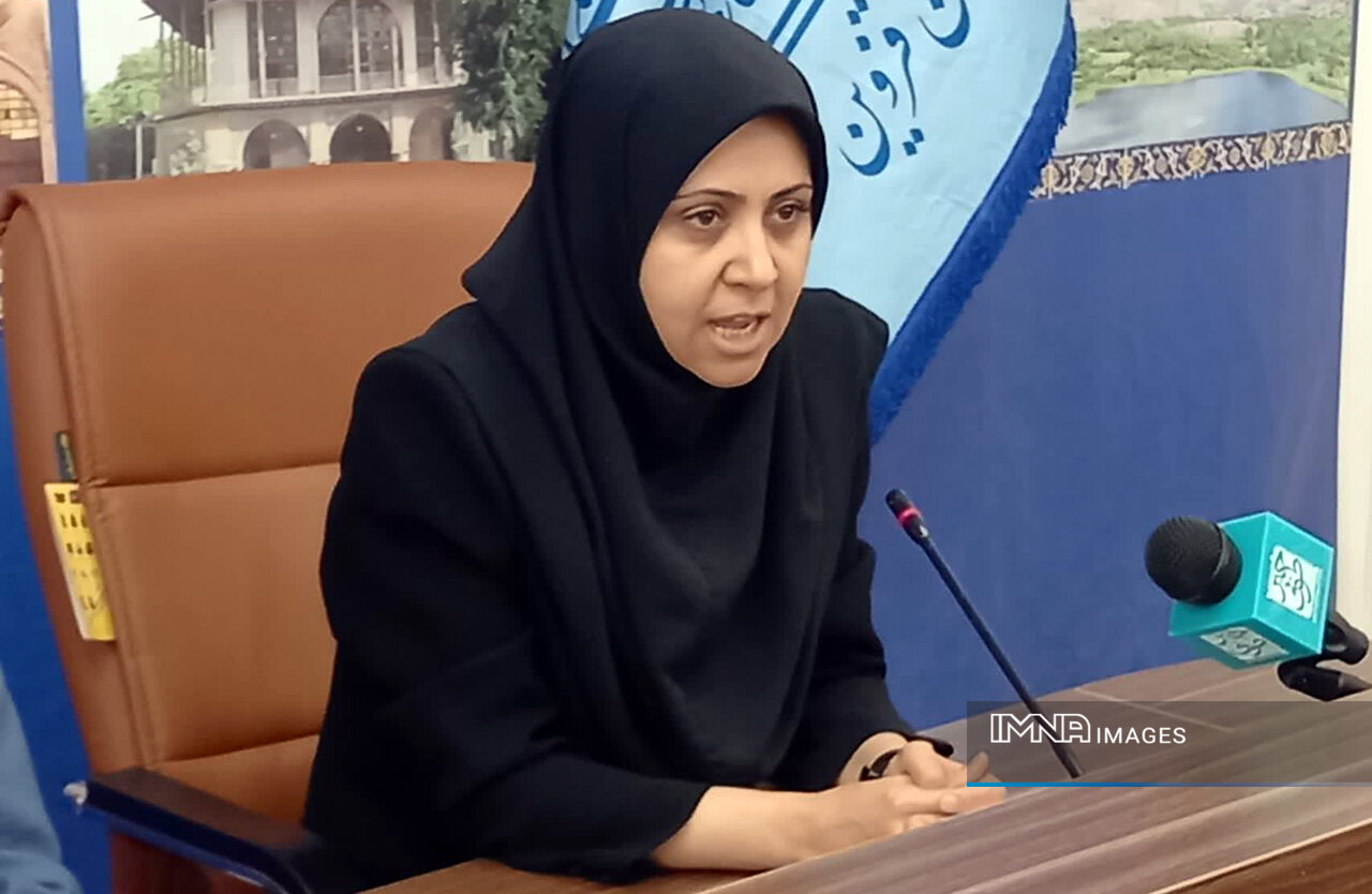 گردشگری قزوین در مسیر تحول؛ از طرح جامع تا توسعه دریاچه اوان