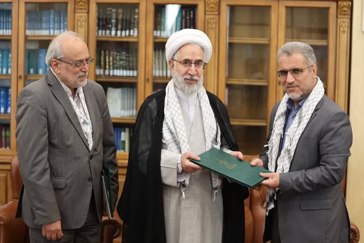 دادستان کل کشور:سخنرانی قاطع رئیس‌جمهور در سازمان ملل افتخاری برای جمهوری اسلامی است