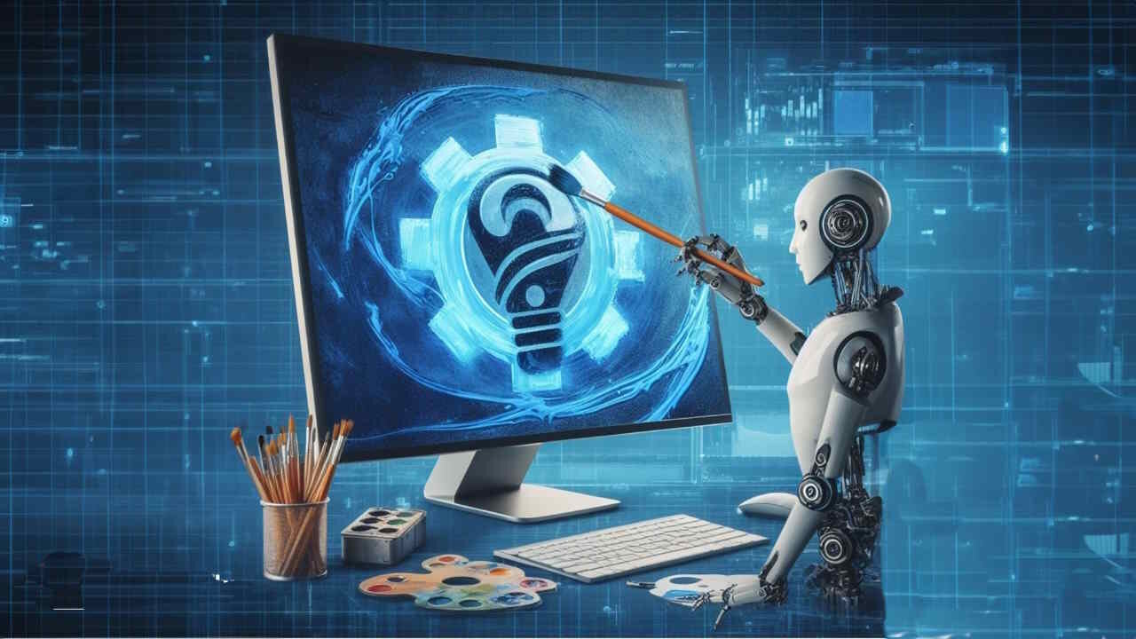 هوش مصنوعی و معمای مالکیت آثار دیجیتال