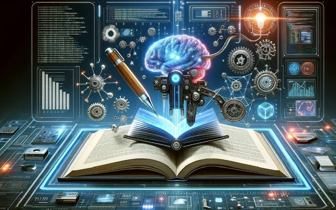 هوش مصنوعی و معمای مالکیت آثار دیجیتال