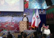 «ادب علی‌اکبری» باید الگوی رفتاری جوانان باشد