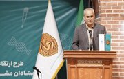 دانشگاه‌ها در حل مسائل واقعی جامعه نقش‌آفرینی کنند