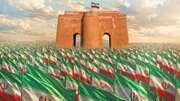 ۳۱۳ هزار جانفدای آذربایجان به میدان می‌آیند