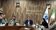 پارک‌های سنندج برای افزایش فرهنگ کتابخوانی مورد استفاده قرار گیرد