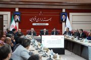 مدرسه‌سازی باید به مشارکت عمومی تبدیل شود