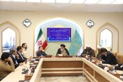 برکت کشور به صمیمیت و همدلی مردم گره خورده است