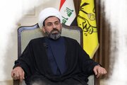 فراخوان جنبش نجبا برای تحصن در مقابل فرودگاه نجف