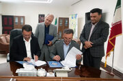 علت اصلی کم‌فشاری آب در قزوین؛ نصب غیراستاندارد مخزن و پمپ در طبقات بالا