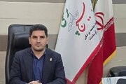 کرمانشاه برای سومین بار متوالی در صدر جهاد سلامت کشور