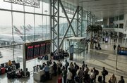 تعداد پروازهای بین‌المللی ایران در شرایط تحریم اعلام شد