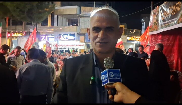 ۱۰ هزار میلیارد تومان از مطالبات کشاورزان ایلامی پرداخت شده است + فیلم