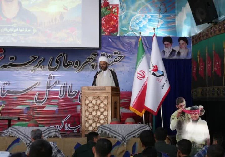 «ادب علی‌اکبری» باید الگوی رفتاری جوانان باشد