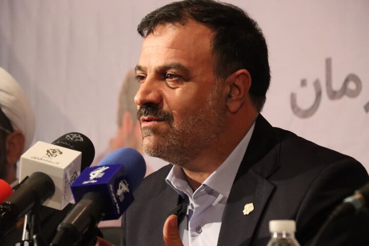 هدف‌گذاری بسیج برای درمان نیمی از زوج‌های نابارور تا پایان برنامه هفتم