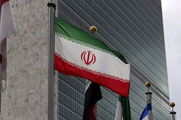 نامه ایران به سازمان ملل و شورای امنیت درباره اظهارات خصمانه دبیرکل ناتو