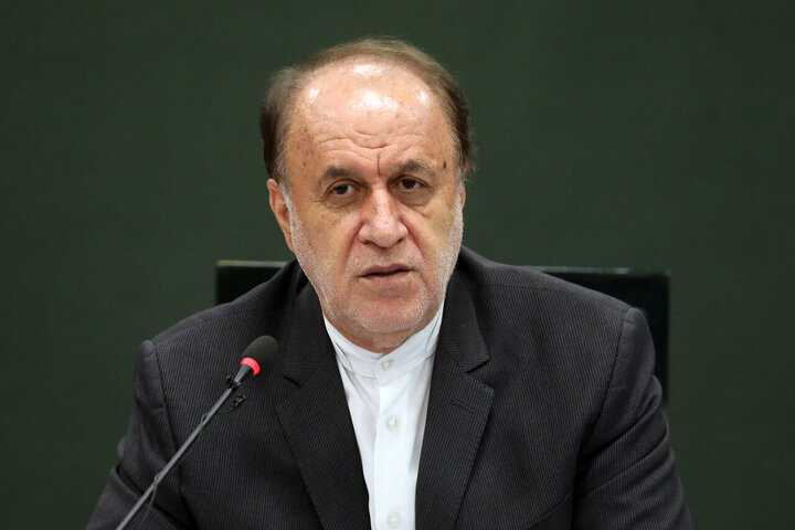 راه پیروزی از بزرگراه مقاومت می‌گذرد
