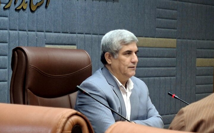 انسداد مبادی بی‌سوادی در کردستان باید در اولویت قرار گیرد