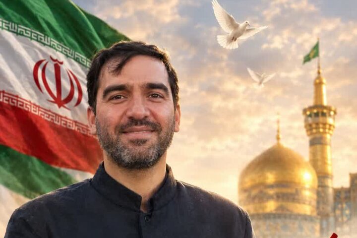 جانباز یزدی جنگ رمضان به قافله شهدا پیوست