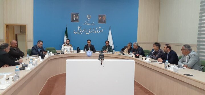 ضرورت آموزش ترافیکی والدین و رانندگان سرویس مدارس در اردبیل