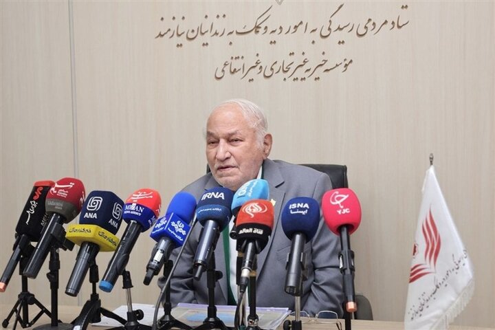 آزادی بیش از ۱۹۸ هزار زندانی جرائم غیرعمد از سال ۱۳۶۹ تاکنون