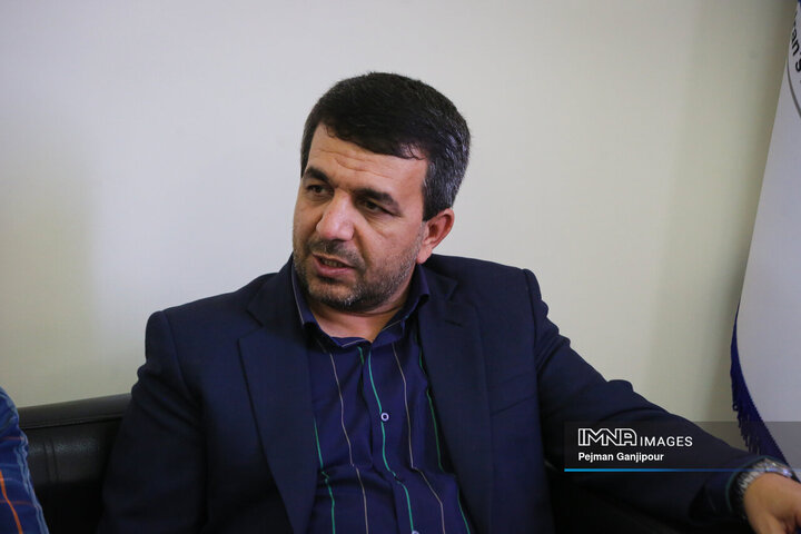 پویش «افتخار ایران» روایت پروژه‌های شهری را ملی می‌کند
