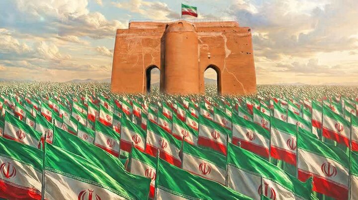 ۳۱۳ هزار جانفدای آذربایجان به میدان می‌آیند
