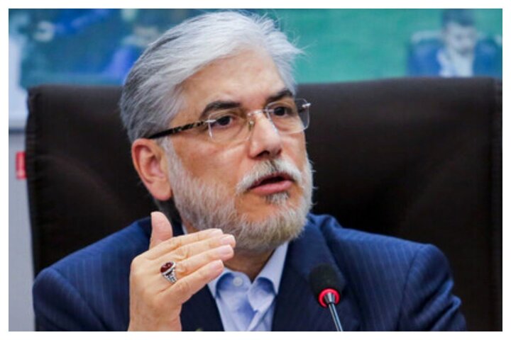 سرپرست دانشگاه صنعتی خواجه نصیرالدین طوسی منصوب شد