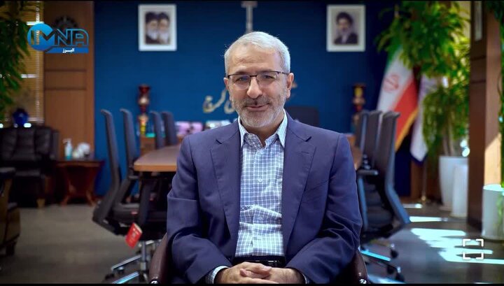 شهردار کرج در قاب ایمنا؛ از علایق شخصی تا حاشیه‌های مدیریت شهری