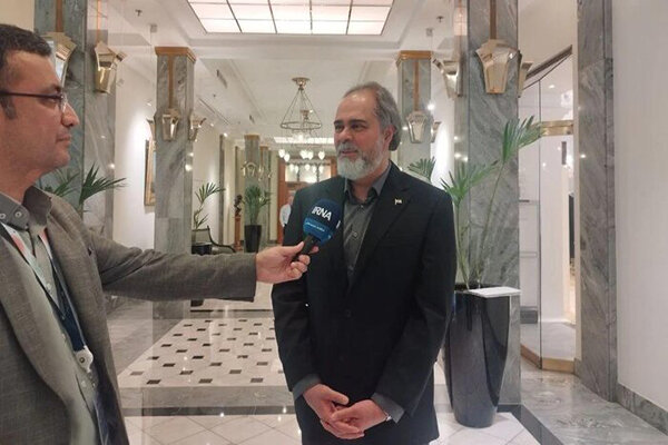 آغاز فصل جدید همکاری سینمایی ایران و روسیه؛ کمیسیون مشترک در راه است