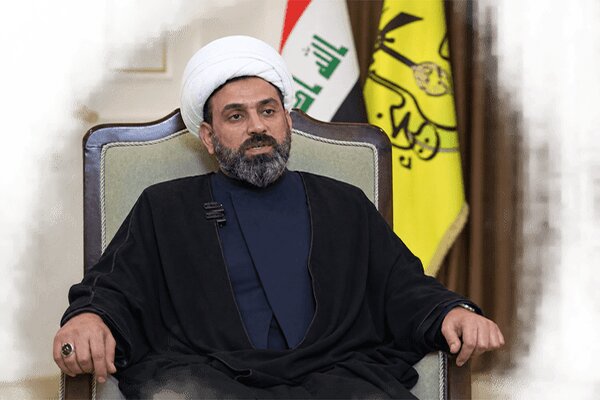 فراخوان جنبش نجبا برای تحصن در مقابل فرودگاه نجف