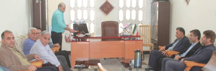 توسعه گردشگری بدون حمایت مردم امکان‌پذیر نیست