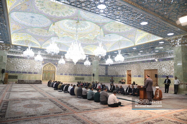 دومین نشست کمیسیون ارتباطات وامور بین الملل مجمع شهرداران کلانشهرها
