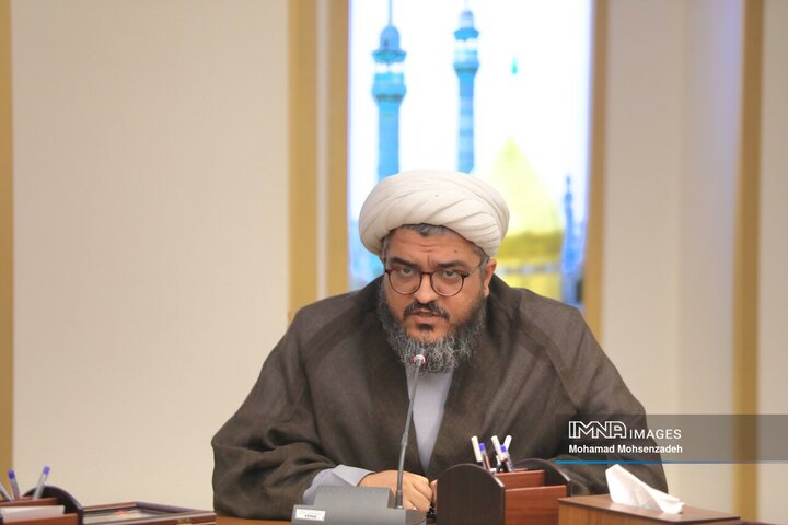 دومین نشست کمیسیون ارتباطات وامور بین الملل مجمع شهرداران کلانشهرها