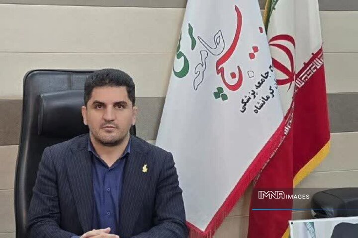 کرمانشاه برای سومین بار متوالی در صدر جهاد سلامت کشور