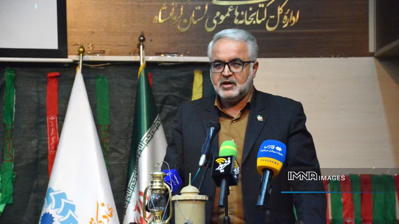 قلمداران کرمانشاه؛ رزمندگان میدان روایت دفاع مقدس اند