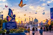 از حاشیه فجر تا قلب نصف‌جهان؛ روایت ۳۸ ساله جشنواره‌ای برای کودکان
