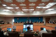 شهادت ۵ نیروی پدافند در تأمین امنیت آیین اربعین حسینی
