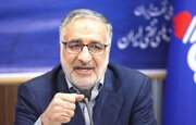 صادرات نفت از پایانه خارک ۱۰ درصد افزایش پیدا کرد
