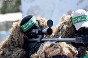 رسانه صهیونیستی: حماس همچنان ۳۰ هزار نیرو در اختیار دارد 