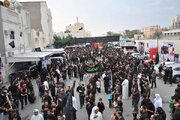 مداح بحرینی پس از ۱۹۲ روز بازداشت آزاد شد