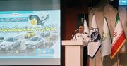 کاهش ۱۱ درصدی تصادفات منجر به فوت در کردستان