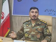 ارتش از مسیر کنکور سراسری دانشجو می‌پذیرد